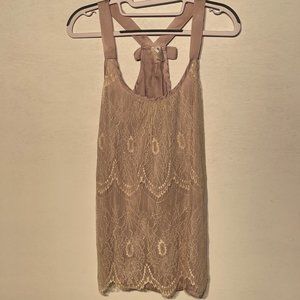 Women's Blu Reed Top